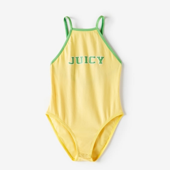 UO juice couture bodysuit - Picture 4 of 5